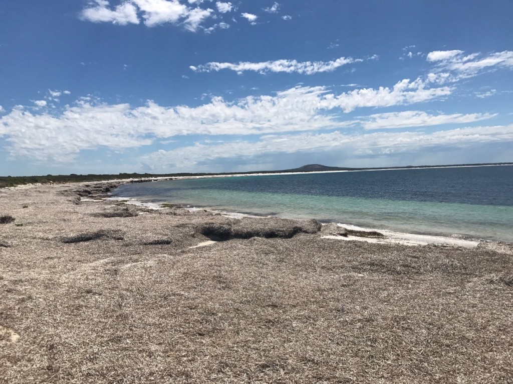 Rossiter Bay, Cape Le Grand National Park