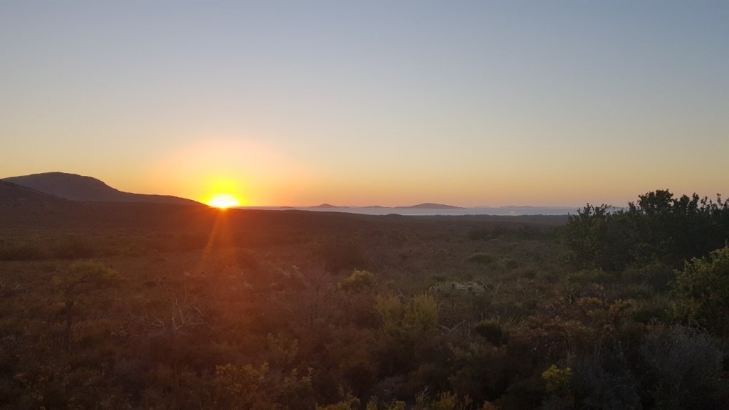 Cape Le Grand National Park, Sunset