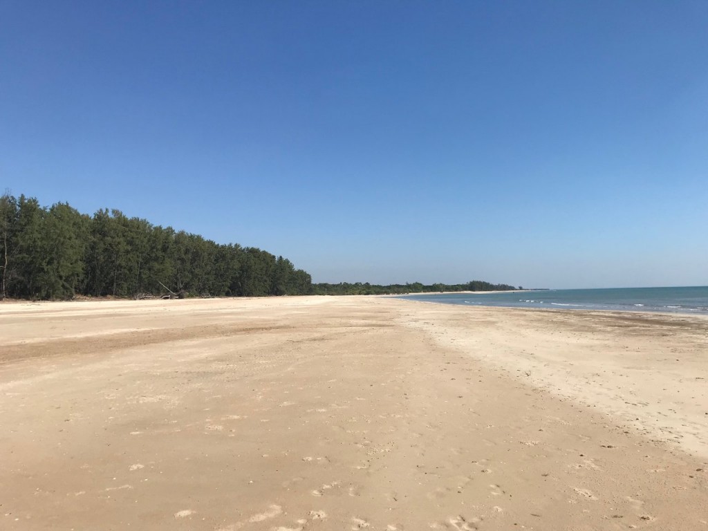 Lee Point Beach, Darwin NT