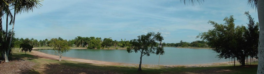 Lake Alexander, Darwin, Photo By Bidgee - Own work, CC BY 3.0, https://commons.wikimedia.org/w/index.php?curid=3799370